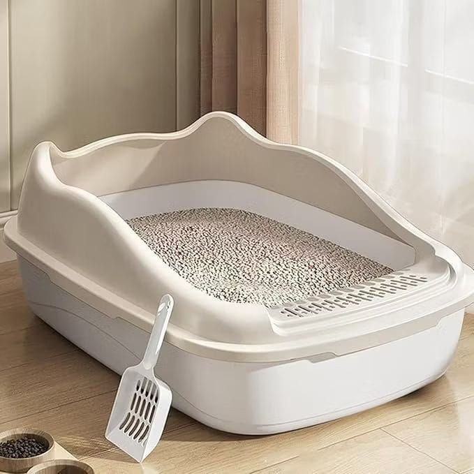 Litter Box