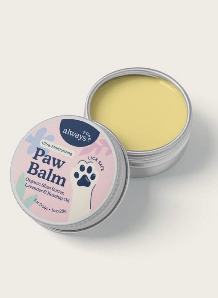 Paw Balm