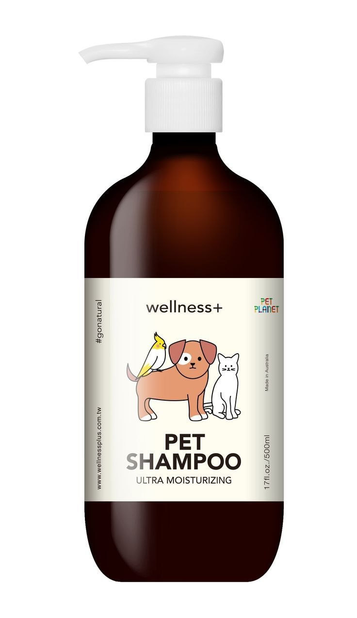 Dry Shampoo