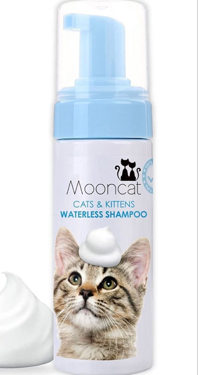 Pet Shampoo